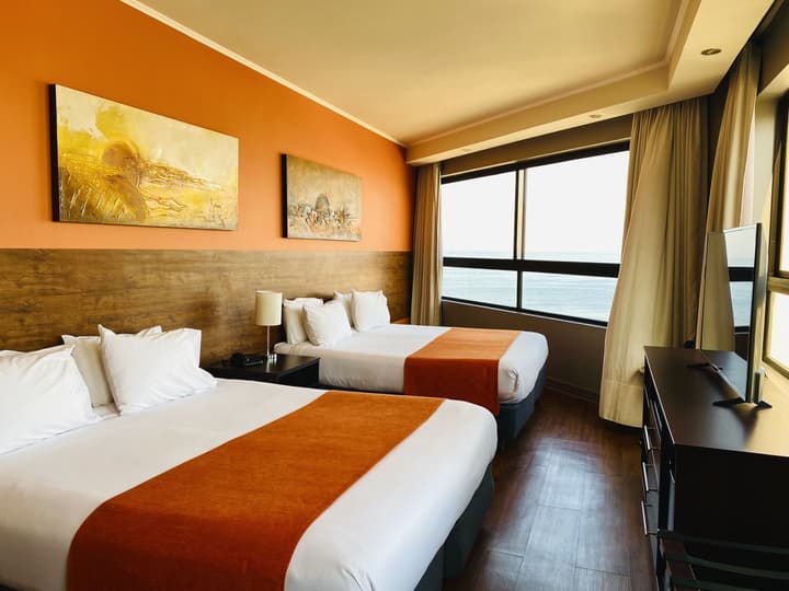 Gran Cavancha Suite