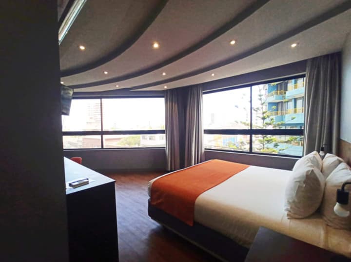 Gran Cavancha Suite
