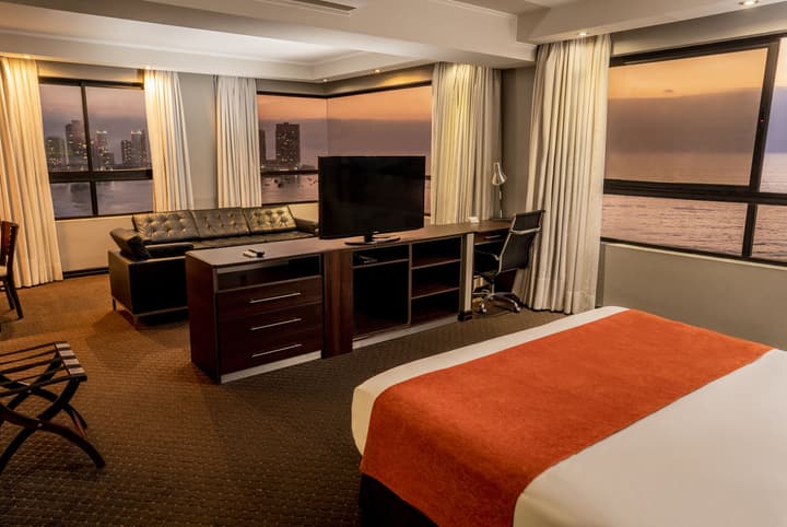 Gran Cavancha Suite
