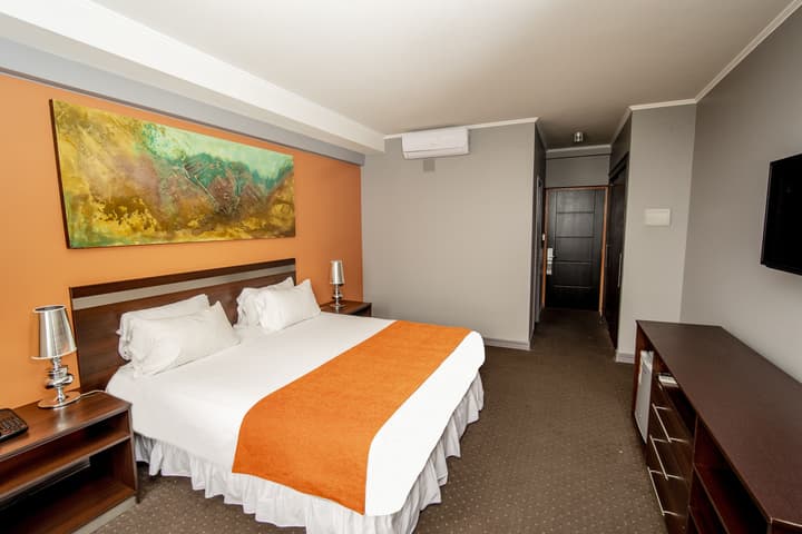 Gran Cavancha Suite