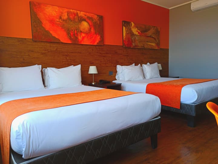 Gran Cavancha Suite