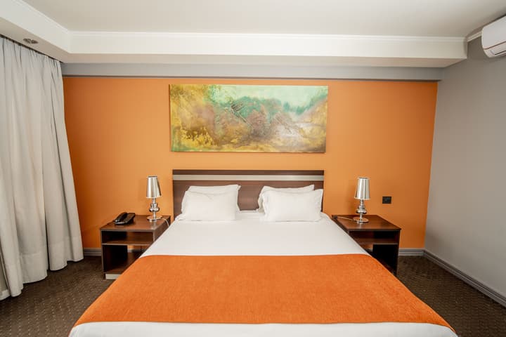 Gran Cavancha Suite