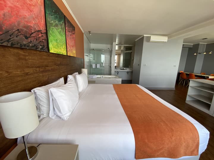 Gran Cavancha Suite