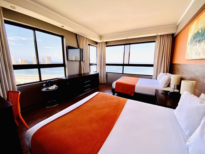 Gran Cavancha Suite
