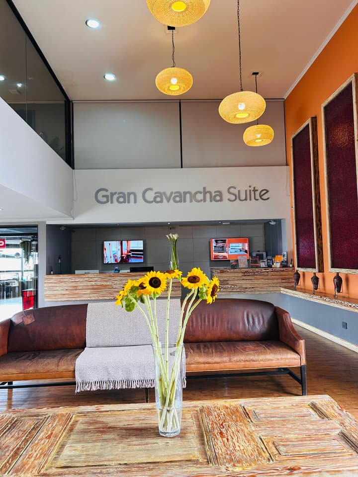 Gran Cavancha Suite