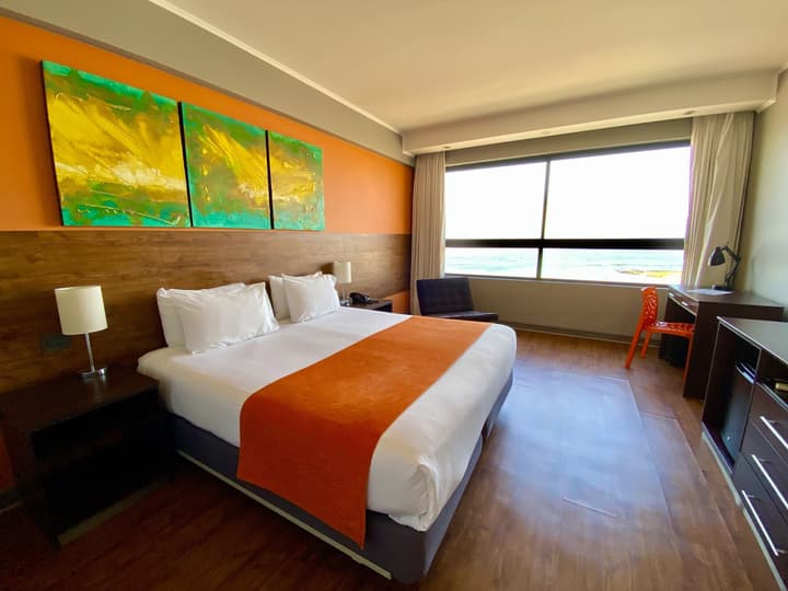 Gran Cavancha Suite