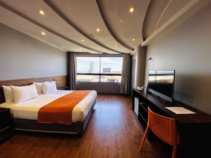 Gran Cavancha Suite