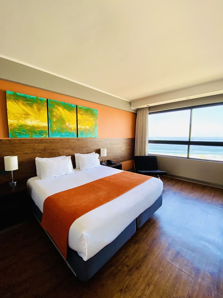 Gran Cavancha Suite