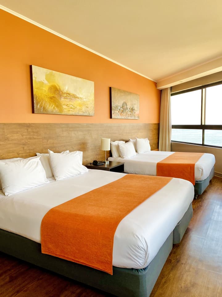 Gran Cavancha Suite