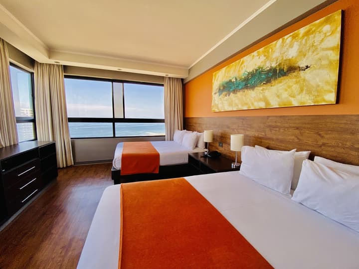 Gran Cavancha Suite