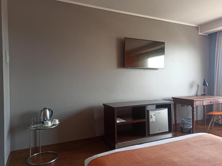 Gran Cavancha Suite