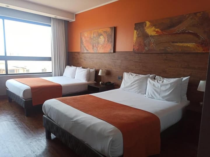 Gran Cavancha Suite