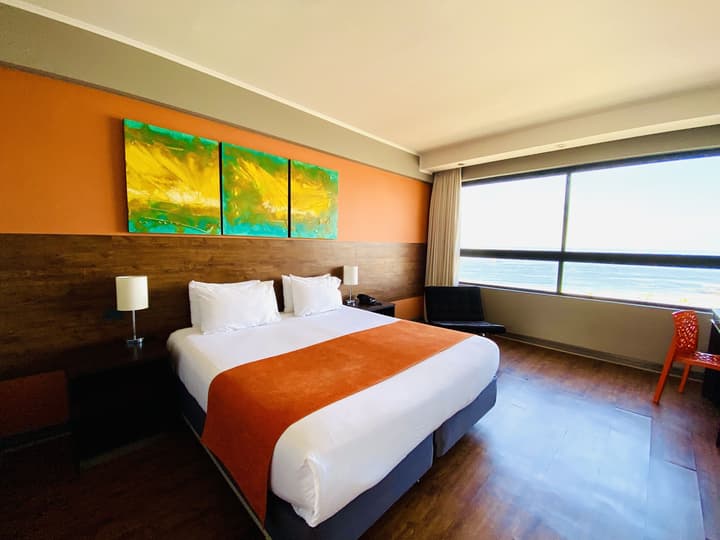 Gran Cavancha Suite