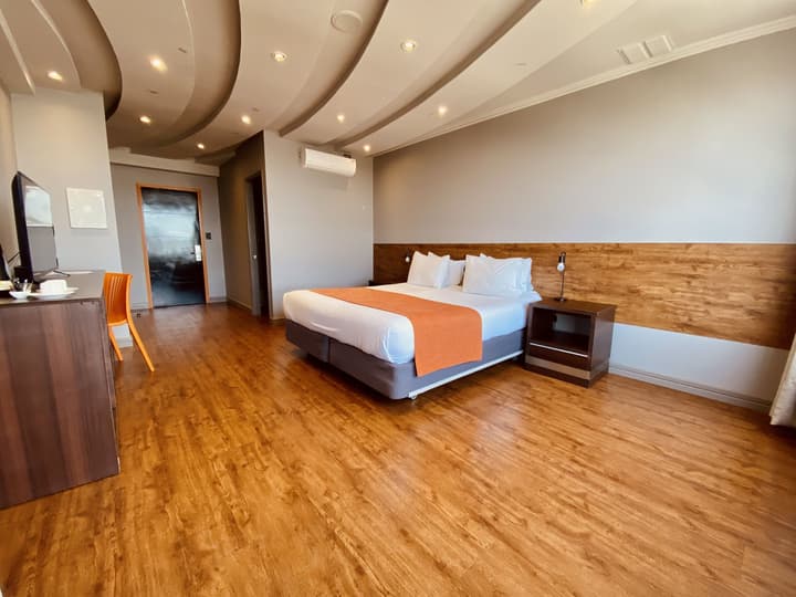 Gran Cavancha Suite