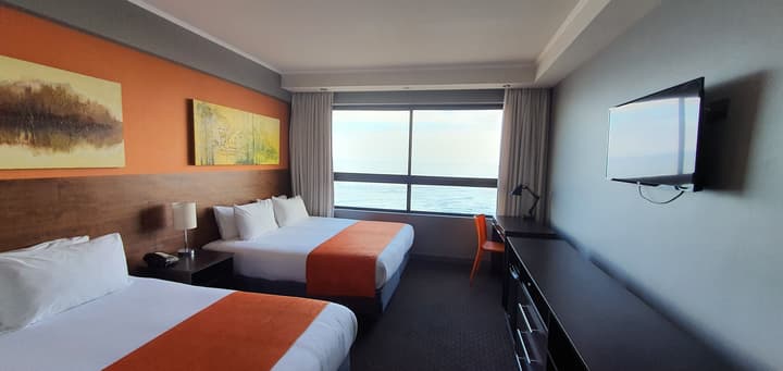 Gran Cavancha Suite