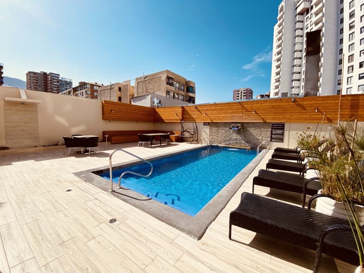 Gran Cavancha Suite