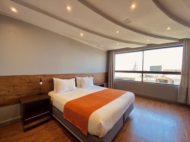 Gran Cavancha Suite