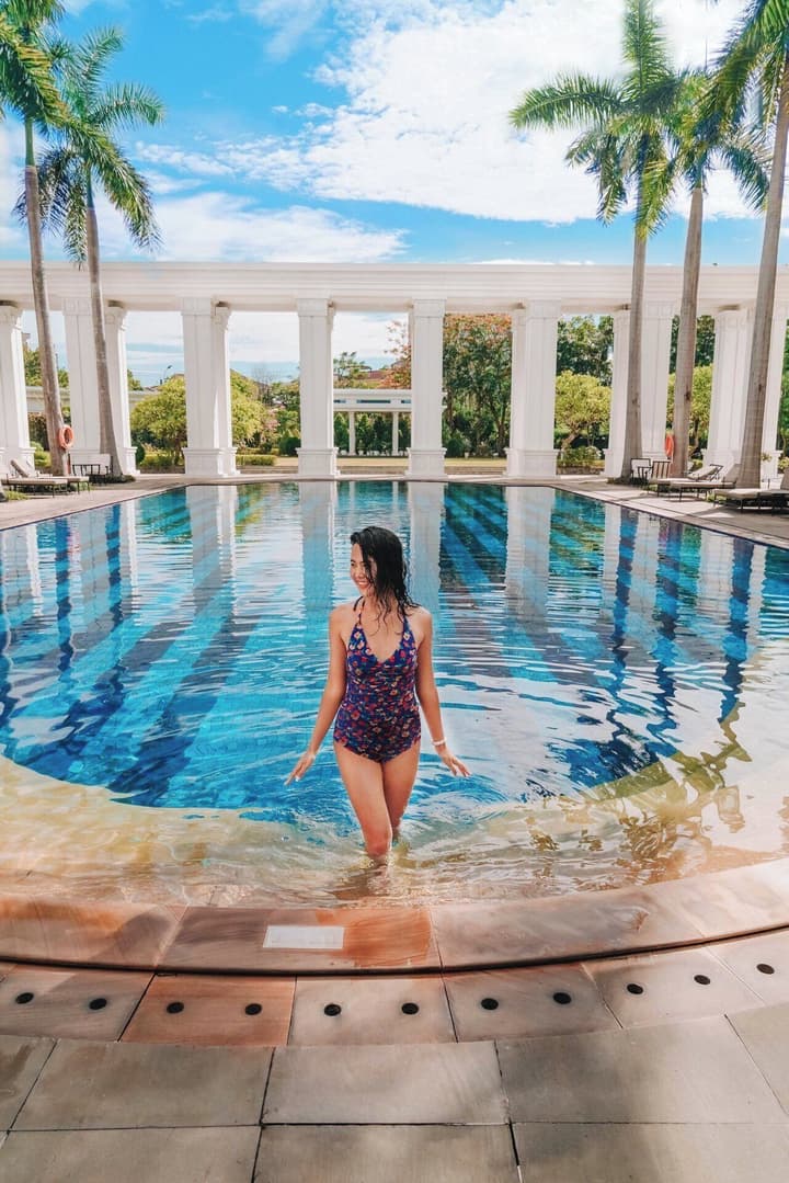Indochine Palace