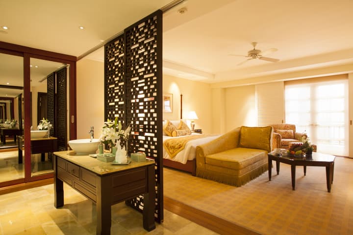 Indochine Palace