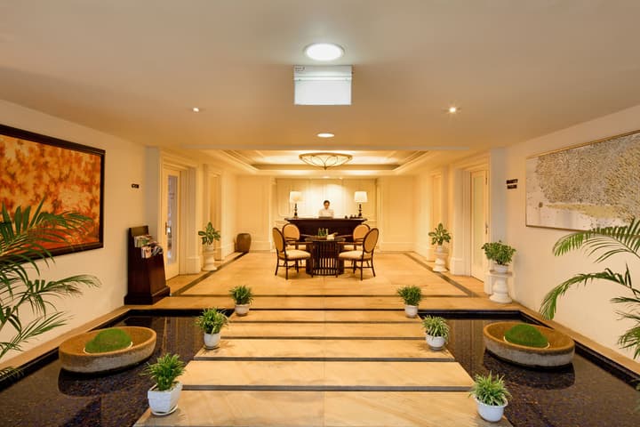 Indochine Palace