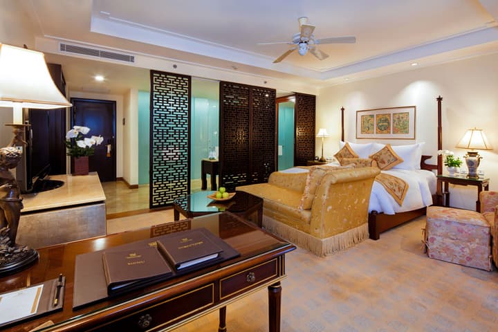 Indochine Palace