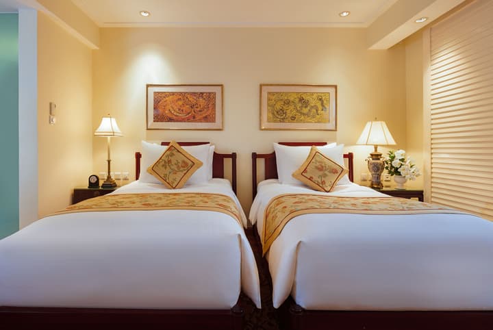 Indochine Palace