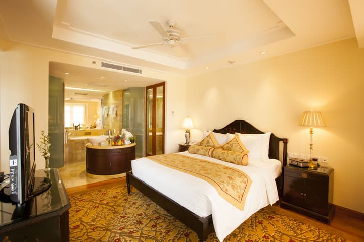 Indochine Palace
