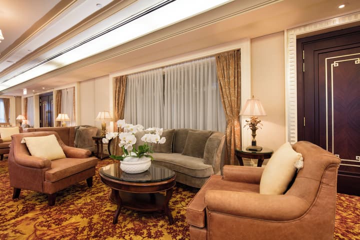 Indochine Palace