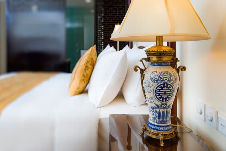 Indochine Palace