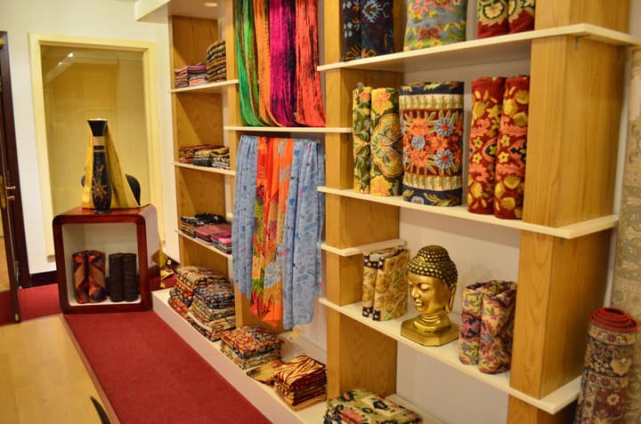 Indochine Palace