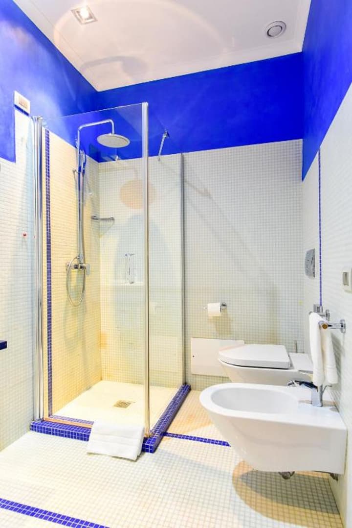 Arthotel & Park Lecce