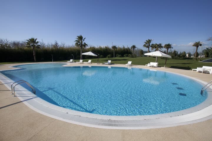 Arthotel & Park Lecce