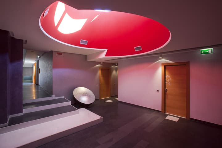 Arthotel & Park Lecce