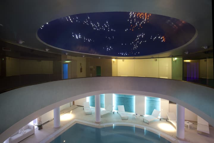Arthotel & Park Lecce