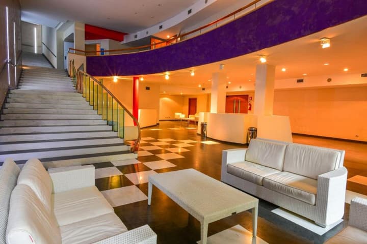 Arthotel & Park Lecce