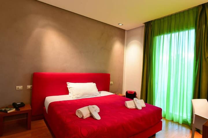 Arthotel & Park Lecce
