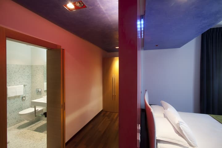 Arthotel & Park Lecce
