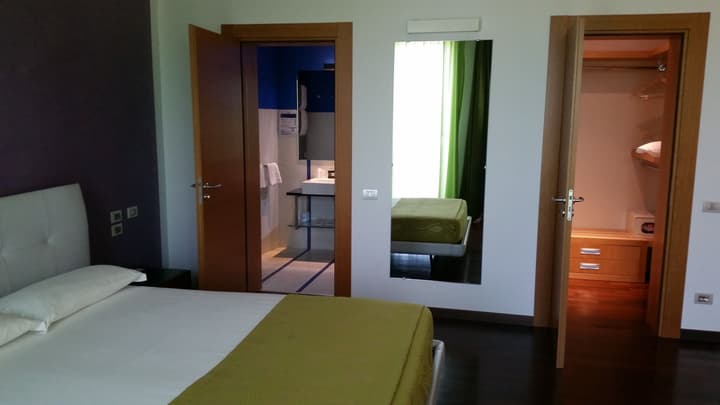 Arthotel & Park Lecce