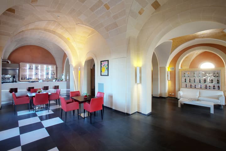 Arthotel & Park Lecce