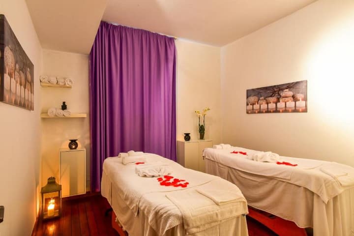 Arthotel & Park Lecce