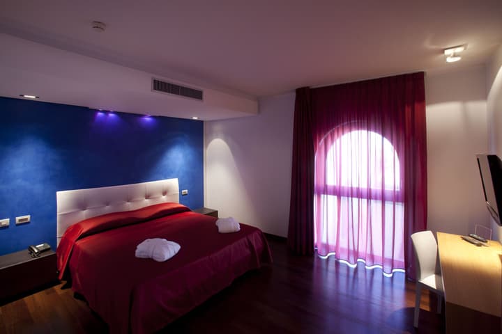 Arthotel & Park Lecce