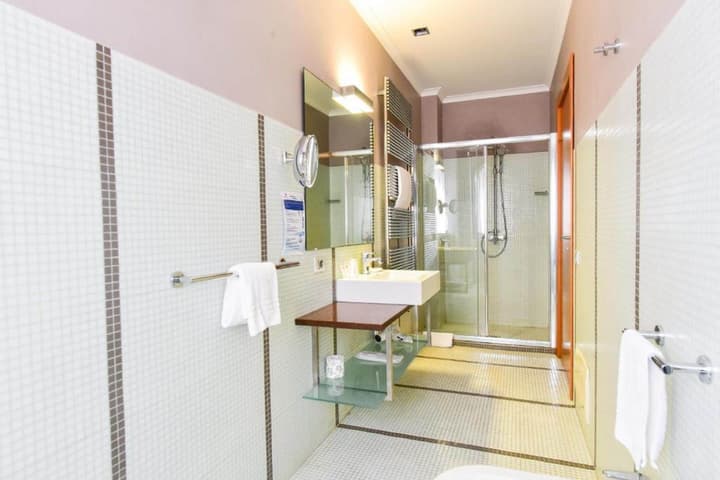 Arthotel & Park Lecce