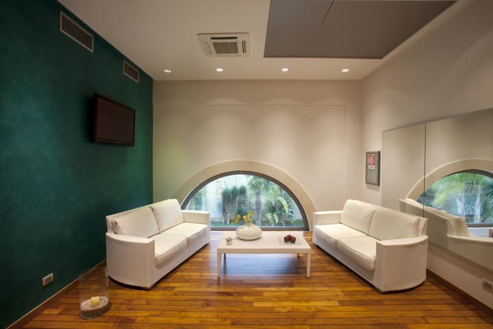 Arthotel & Park Lecce