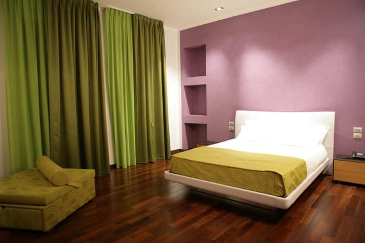 Arthotel & Park Lecce