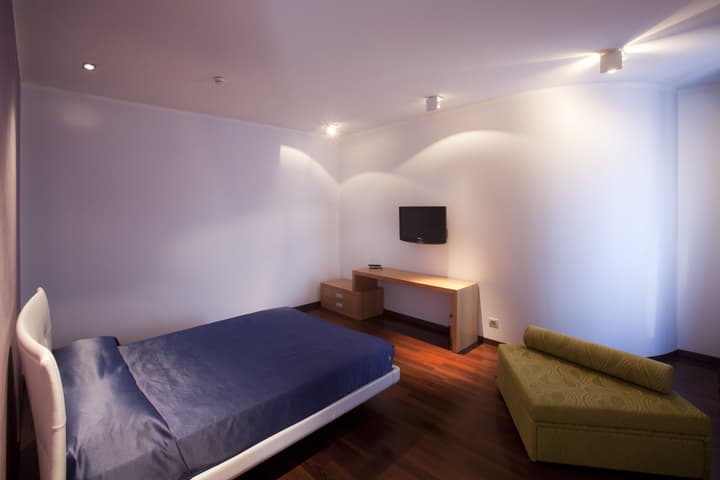Arthotel & Park Lecce