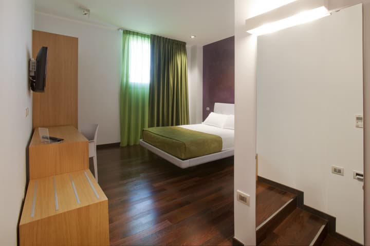 Arthotel & Park Lecce