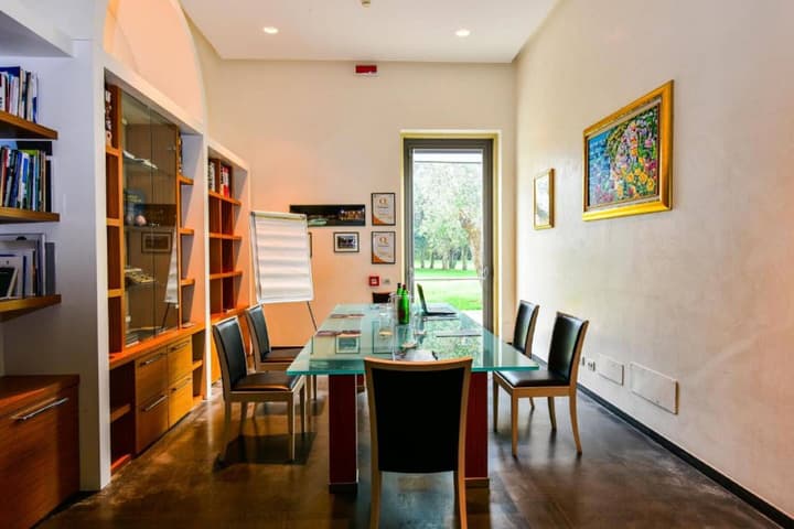 Arthotel & Park Lecce