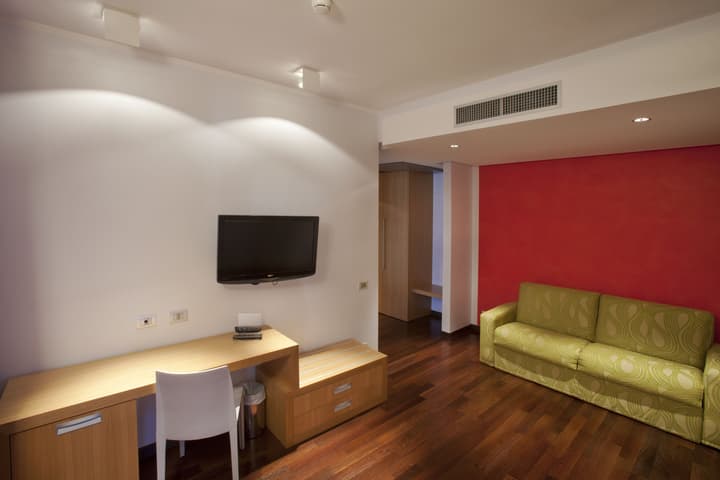 Arthotel & Park Lecce