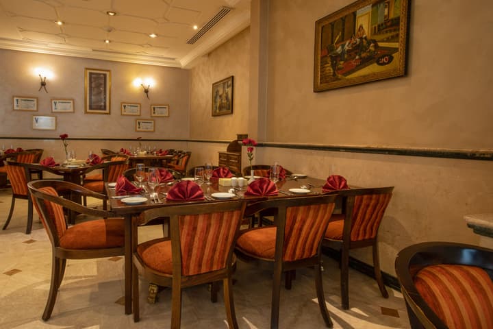 Bristol Hotel