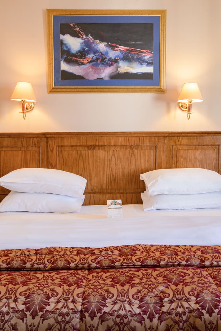 Bristol Hotel